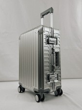 Aluminium-Bordtrolley S