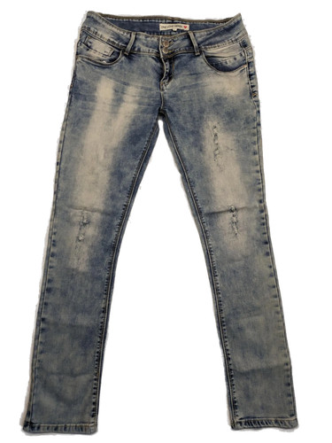 One love denim - one,