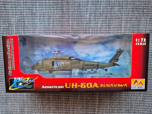 Easy model winged - easy, ace