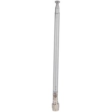 Radioscanner-Antenne, 6