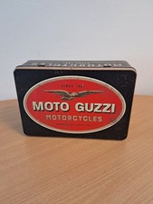 Retro Dose MOTO GUZZI MOTORRAD