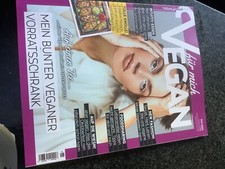 ⭐️VEGAN für mich Ausgabe