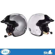 Stilo Venti Trophy Rally Helm