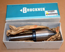 Bruckner ZAG MK 4 Zentrierkegel