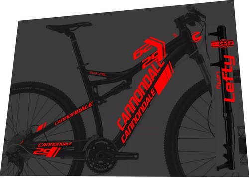 Cannondale scalpel f29 - cannondale,
