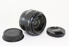 AS IS Canon EF 28 mm F/1.8 USM