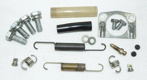 Vespa cosa befestigung - vespa,