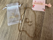 PURELEI Halskette plus