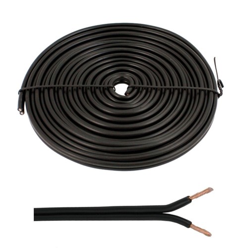 Lautsprecherkabel 4mm - 5m, 4mm²