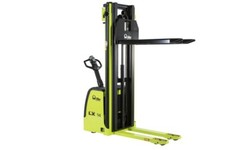 Pramac Deichselstapler