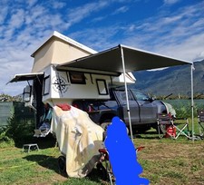 Gordigear Gumtree 250 Markise