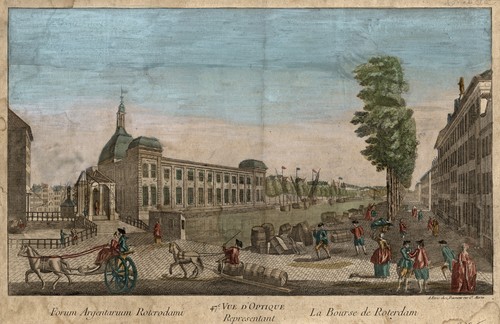 Niederlande rotterdam original - rotterdam,