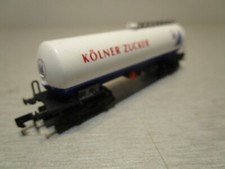 Arnold 4374-10 Kesselwagen