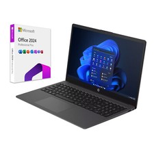 HP Notebook Intel Core i7-1355 bis 64GB RAM bis 4TB SSD IrisXE WIN11 Office Pro