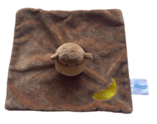 Babylove Affee Schmusetuch