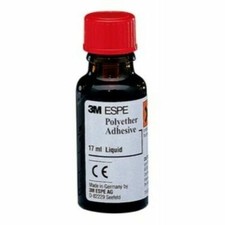 Rot 3M Espee Polyether Ablage