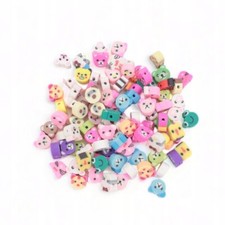 Polymer Ton Perlen für