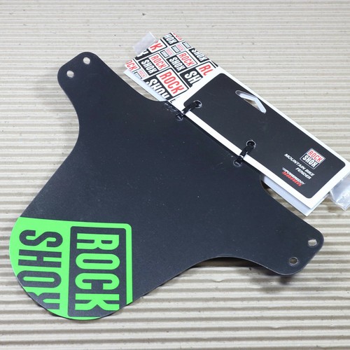 Rock shox fender - rock, für
