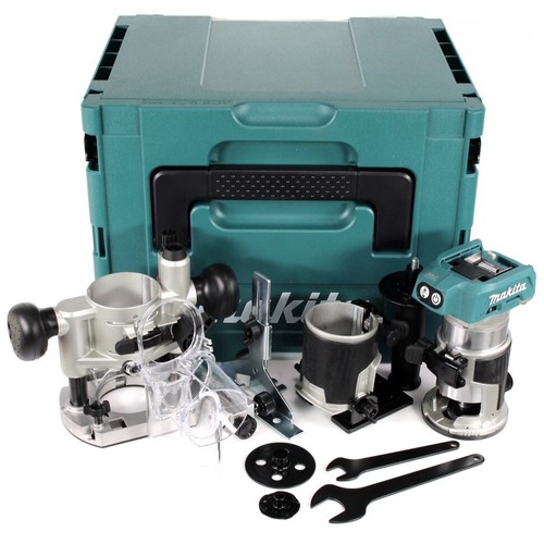 Makita drt zjx2 - makita, 18v