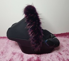 Maxi Cosi Autositz Kapuze