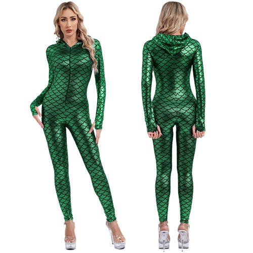 Iefiel damen wetlook - damen,
