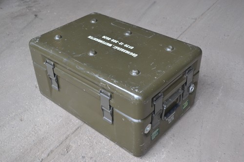 Gfk transportbox 60x40x30 - transportbox,
