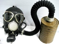 Gasmaske maske filter - ,