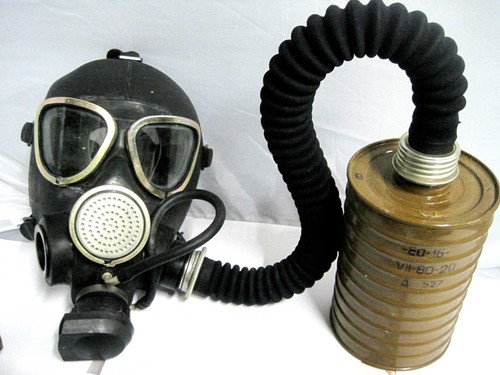 Gasmaske maske filter - maske,