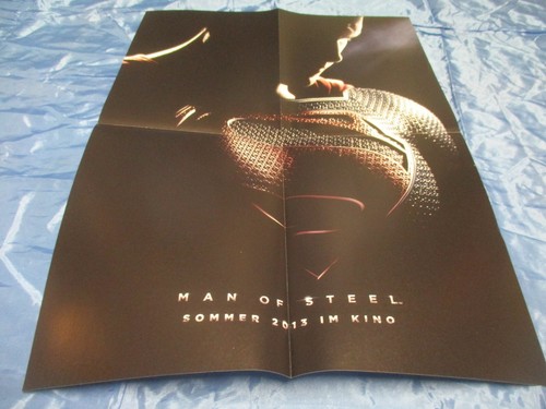 Superman poster film - superman, ,