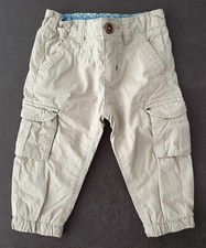 CARGO HOSE - FAGOTTINO