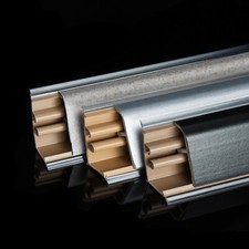 Abschlussleiste 3 Meter