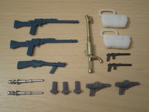 Star wars repro waffen set - star,