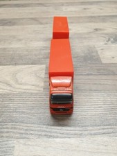1:87, Hängerzug " Almdudler "