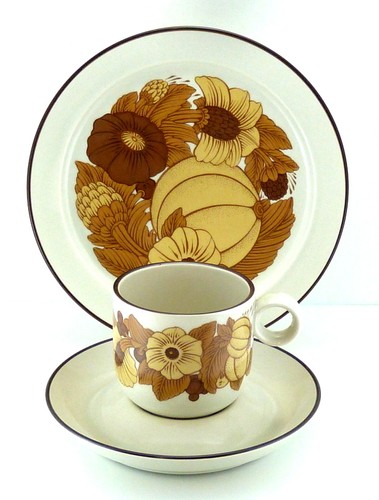 Rosenthal studio line terra - rosenthal-studio, line"terra