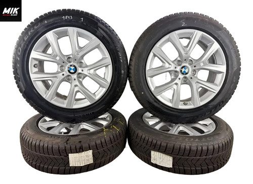 Zoll orig bmw - 17,