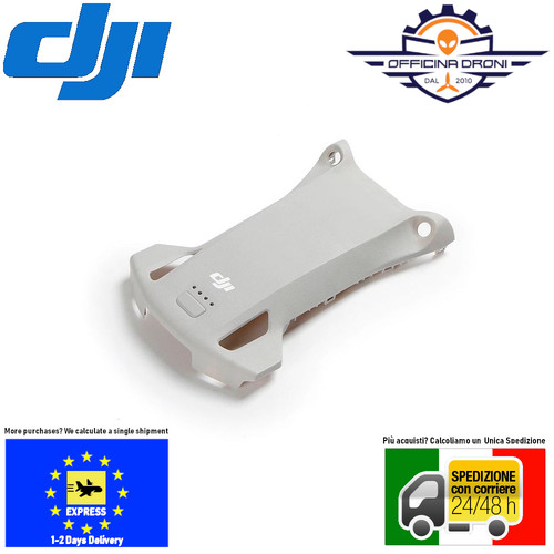 Dji mini pro rohkarosserie - dji, 3