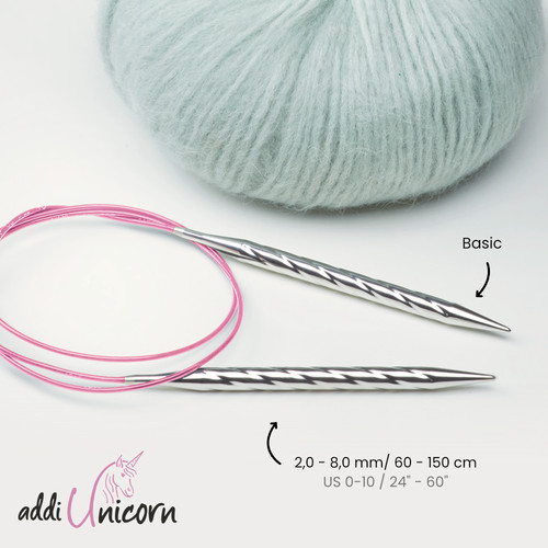 Addi unicorn lace - addi,