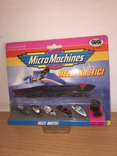 Galoob Micro Machines