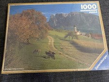 Vintage 1983 Ravensburger