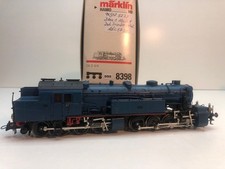 Märklin-Hamo 8398 Mallet BR 96 Gt2 4/4 5773  DC HO Dampfl.  Dig. DSS 21 Pol  OVP