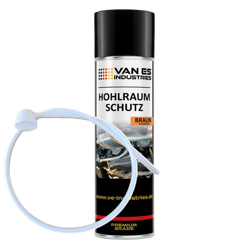 Hohlraumschutz