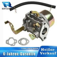 Generator Vergaser Ersatz für