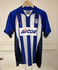 Hertha bsc Vintage Fußball