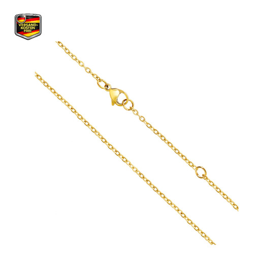 Ostan ankerkette goldene kette - ostan,