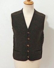 Geiger Walk Weste Grösse 50