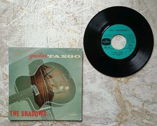 THE SHADOWS - Gitarre Tango -