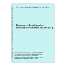 Temporäre Kunstprojekte