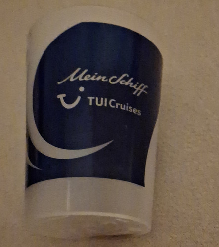 Mein schiff tui - mein,