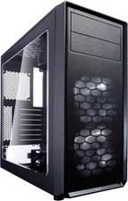 Fractal Design - Focus G ATX