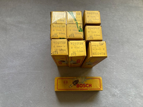 Konvolut 10x bosch - konvolut,